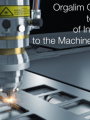 Orgalim Contribution to the Guide of Interpretation to the Machinery Directive