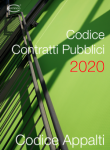 Codice Appalti 2020 small