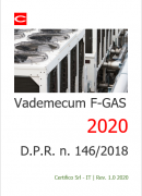 Vademecum F gas 2020