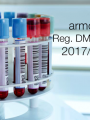 Norme armonizzate Reg DM in vitro