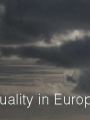 Air quality in Europe 2021
