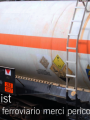 Check list trasporto ferroviario merci pericolose RID