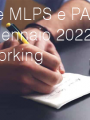 Circolare MLPS e PA del 05 Gennaio 2022 Smart working