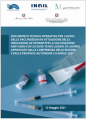 Documento tecnico vaccinazioni