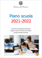 Piano scuola 2021 2022