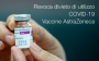 Revoca divieto di utilizzo COVID 19 Vaccine AstraZeneca