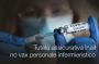 Tutela assicurativa Inail e rifiuto vaccino personale infermieristico