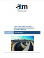 Linee Guida operative per la valutazione delle opere pubbliche   settore idrico