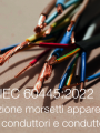 CEI EN IEC 60445 2022