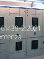 CEI EN IEC 61439 2 2021 Quadri di potenza