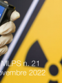 Circolare MLPS n  21 del 16 Novembre 2022