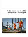 Codice di buone pratiche sulla sicuezza e salute nei porti ILO