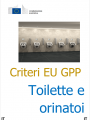 Criteri EU GPP   Toilette