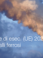 Decisione di esecuzione UE 2022 2110 BAT metalli ferrosi