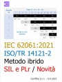 ID 16004 IEC 62061 SIL PLr