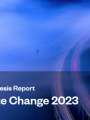 IPCC Climate change 2023