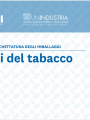 Linee Guida per l etichettatura ambientale i prodotti del tabacco