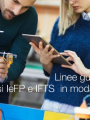 Linee guida MLPS Percorsi IeFP e IFTS