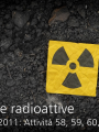 Materie radioattive DPR 151 2011   Attivit  58  59  60  61 e 62