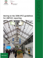 Moving to the 2006 IPCC Guidelines for UNFCCC reporting