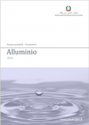 Parametri indicatori qualit  nelle acque   Alluminio