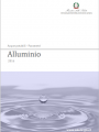 Parametri indicatori qualit  nelle acque   Alluminio