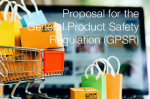 Proposal for the GPSR