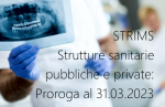 Proroga STRIMS 31 03 2023