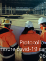 Protocollo condiviso misure covid 19 cantieri edili 06 05 2022