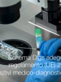 Schema Dlgs adeguamento regolamento UE 2017 746   Dispositivi medico diagnostici in vitro