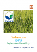 Vademecum EMAS 2022