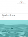 Valori limite Epicloridrina nelle acque consumo umano