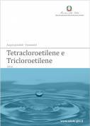 Valori limite Tetracloroetilene nelle acque consumo umano