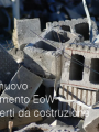Bozza nuovo Regolamento EoW rifiuti inerti da costruzione e demolizione