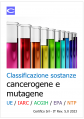 Classificazione sostanze cancerogene e mutagene   Rev  5 0 Luglio 2023