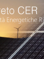 Decreto CER   Comunit  Energetiche Rinnovabili