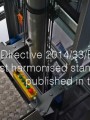 Directive 2014 33 EU Lift  List harmonised standards published in the OJ