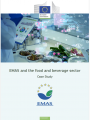 EMAS and the food and beverage sector   Case study 2023