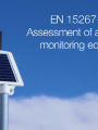 EN 15267 1 2023   Assessment of air quality monitoring equipment