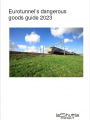 Eurotunnel s dangerous goods guide 2023