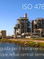 ISO 4789   Linee guida per il trattamento e il riutilizzo delle acque reflue nelle centrali termoelettriche