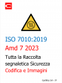 ISO 7010 Amd 7 2023
