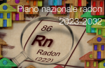 Piano nazionale d azione per il radon 2023 2032