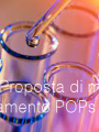 Proposta di modifica Reg   UE  2019 1021 POPs   acido perfluorottanosolfonico