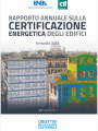 Rapporto Annuale sulla Certificazione Energetica degli Edifici 2023