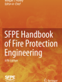 SFPE Handbook of Fire Protection Engineering 5th ed  2016