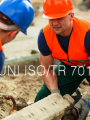 UNI ISO TR 7015 2024