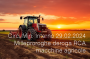 Circolare Min  Interno del 29 02 2024 Milleproroghe deroga RCA macchine agricole