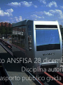Decreto ANSFISA 28 dicembre 2023   Disciplina autorizzazione sistemi di trasporto pubblico a guida vincolata