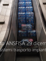 Decreto ANSFISA 29 dicembre 2023   Disciplina realizzazione apertura nuovi sistemi trasporto a impianti fissi  STIF